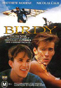 Birdy |   DVD